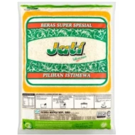 Jati Beras Istimewa 5kg