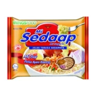 Mi Sedaap Rasa Ayam Bawang 75g x 5's