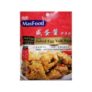 MasFood Salted Egg Yolk Paste 120g
