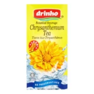 DRINHO Chrysanthemum Tea 250 ml Drink Minuman