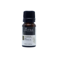 Cajeputi Essential Oil