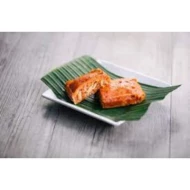 Otak-otak - Fish