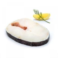 Cod Fish Steak (per pc 200g-300g)