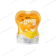 ILDONG Agimeal Yumyum Greek Yogurt - Yogis (20g) [12 Months] - Mango Banana