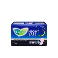 [PRE ORDER ONLY ETA 12-14 Working Days] LAURIER NIGHT SAFE WING 35CM 6sx48