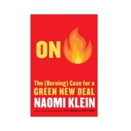 On Fire ISBN: 9781982135737