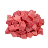 India Beef Tenderloin Cube 500g