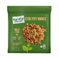 HARVEST GOURMET Stir Fry Mince 300g