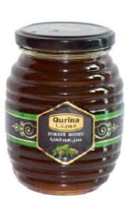 Qurina Forest Honey (12 X 450g)