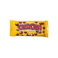 Delfi Cha Cha Peanut Assorted 35g (20 Units Per Outer)