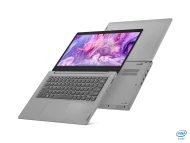 IDEAPAD SLIM 3 14IIL05 (81WD0004MJ) Platinum Grey , (81WD0002MJ) Abyss Blue , (81WD0003MJ) Cherry Red