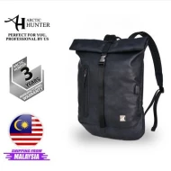 i-Speedyz Backpack (Black) B 00283 BLK (1000 Grams Per Unit)
