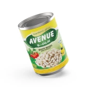 Avenue WHITE BEANS Kacang Putih 400g