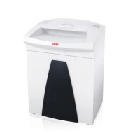 HSM Securio B26 C Paper Shredder (Cross Cut)