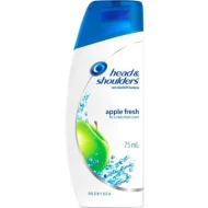 [PRE ORDER ONLY ETA 12-14 Working Days] HEAD & SHOULDERS SHAMPOO 70ML APPLE FRESH