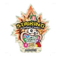 Striking Popping CandycMilk Tea 48 x 15g