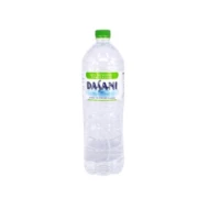 Dasani Mineral Water - PET 1.5L (12 Units Per Carton)