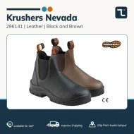 Krushers Nevada Elastic-Sided Boot