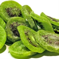 Dried Kiwi (10kg Per Carton)