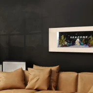 SEAZONE - 3.5FT DIY ECO Series