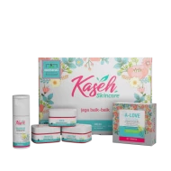 [READY STOCK] Kaseh Skincare Set 5-in-1