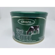 Crispo Minyak Sapi 400g