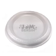 Pp Plate 9'' (500 Units Per Carton)