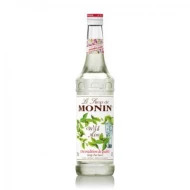 Monin Premium Syrup Wild Mint 700ML
