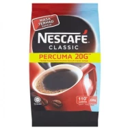 NESCAFE CLASSIC REFILL 220G 24 X 220G