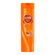 SUNSILK DAMAGE RECONSTRUCTION SHAMPOO (OREN) 320ML 12 X 320ML