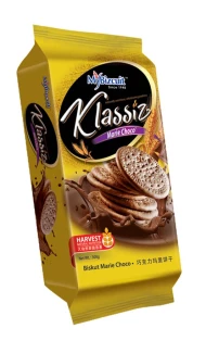 B K2 KLASSIZ - MARIE CHOCO (300 g Per Unit)