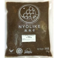 MUSHROOM SOUP PASTE 1KG