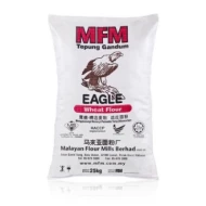 EAGLE Wheat Flour 25kg