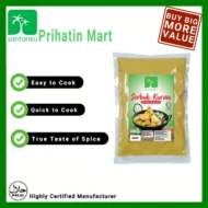 Santanku Powder Kurma 1KG (12 Units Per Carton)