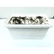 Cookies & Cream Tub 6 Liter (6 Liter Per Tub)