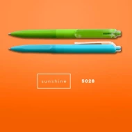 SUNSHINE - Plastic Ball Pen  (1000 Units Per Carton)