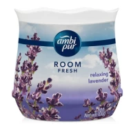 [PRE ORDER ONLY ETA 12-14 Working Days] AMBI PUR GEL FRESH 180G RELAXING LAVENDER