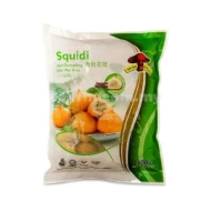 QL Squidi Fish Dumpling 500g