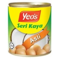 [PRE ORDER ONLY ETA 12-14 Working Days] YEOS KAYA 300G X24 (24 Units Per Carton)