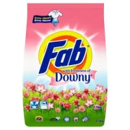 Fab with Freshness of Downy Detergent 2.1kg