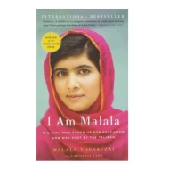 I Am Malala ISBN: 9780316377560