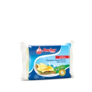 Anchor Hi Calcium Cheddar Cheese Slices 200g