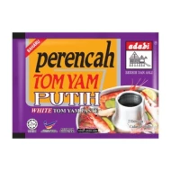ADABI PERENCAH TOM YAM  PUTIH 40 g