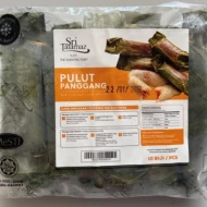 Sri Talamaz Pulut Pangggang (10 Pkt Per Ctn)