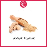 GINGER POWDER 500g | SERBUK HALIA 500g