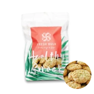 Fresh Bulk Coconut Cookies 100g (20 pkt ctn)