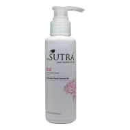 ROSE MOISTURE+ FACIAL CLEANSER GEL