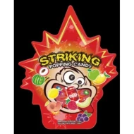 Striking Gift Box (seasonal) 10 x 80 x 1.5g