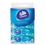 [PRE ORDER ONLY ETA 12-14 Working Days] VINDA DELUXE 3 PLY(L) 120S x 4