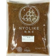 MONGOLIAN COOKING PASTE 1000g